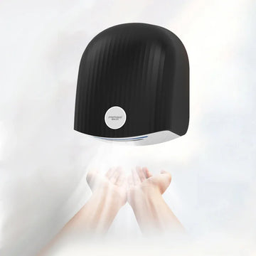 Automatic High-Speed Hand Dryer