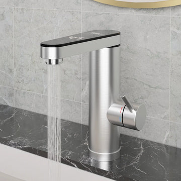 3400W Electric Water Heater Tap