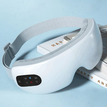 USB Rechargeable Eye Massager