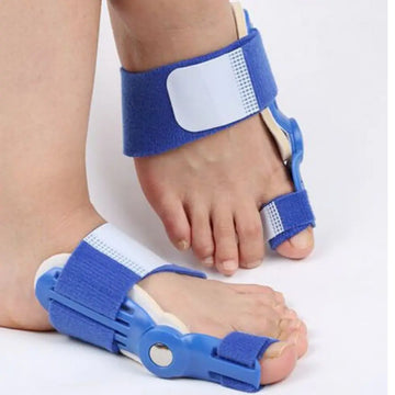 Big Bone Toe Splint