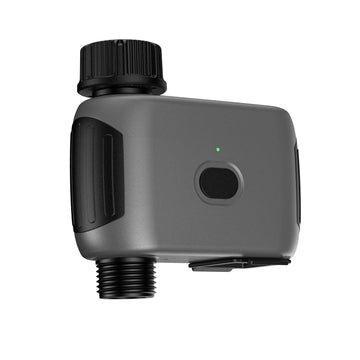 Leak-Resistant Nylon Watering Timer