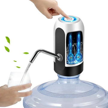 USB Rechargeable Water Dispenser Pump