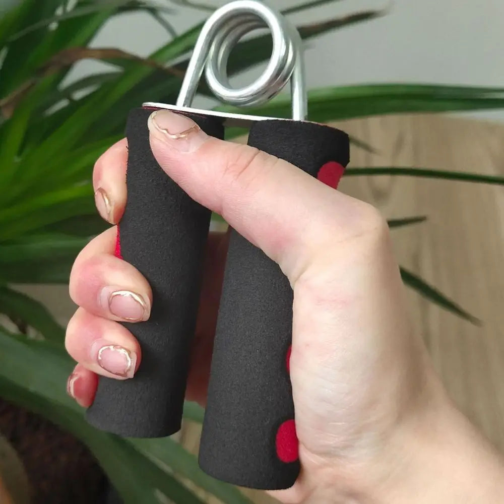 Adjustable Hand Grip Strengthener